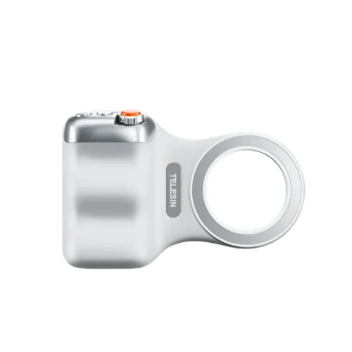 Fun Shot Magnetic Grip For Phone