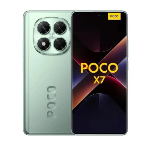Xiaomi Poco X7