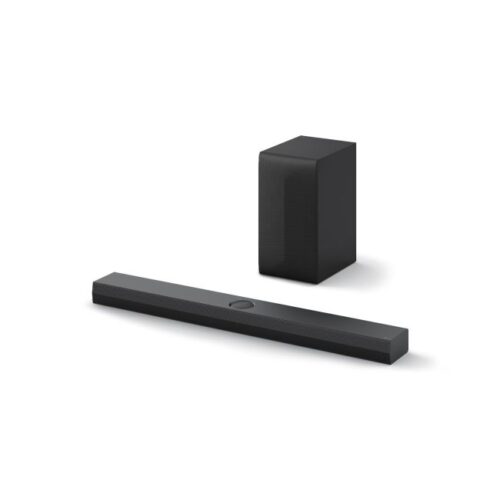 LG Soundbar for TV 2.1 channel S40T