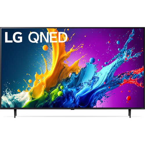 Lg 75″ 75QNED80T 4K Smart TV