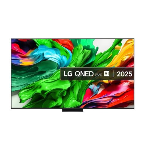 LG 100" 100QNED86A6A QNED 4K TV