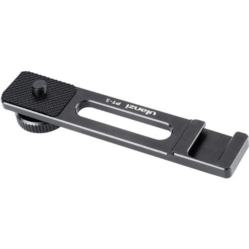 Ulanzi PT-5 Vlogging Microphone Bracket
