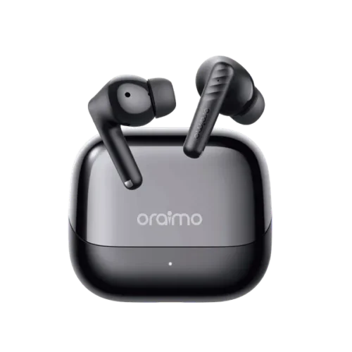 oraimo SpaceBuds Neo+ ANC Spatial Audio True Wireless Earphones