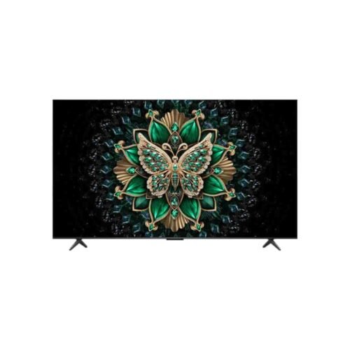 TCL 85C6K 85 Inch Premium QD-MiniLED TV