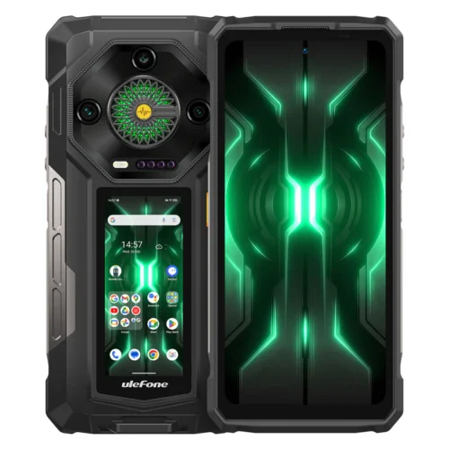 ulefone Armor X16 pro