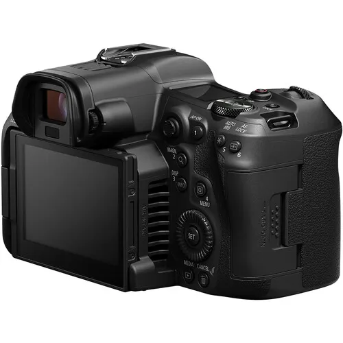 Canon Eos R5c