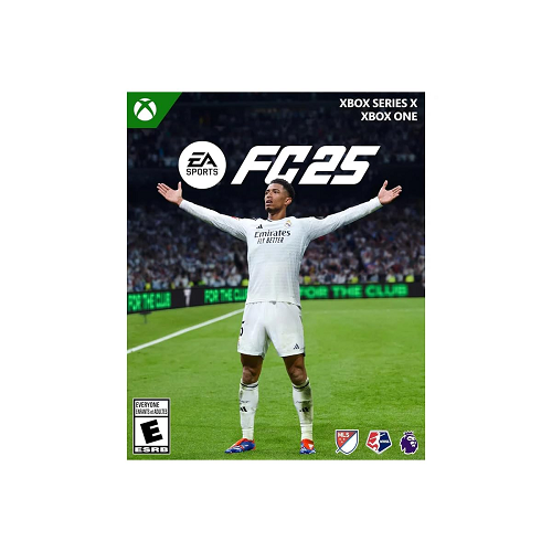 EA SPORTS FC26 Xbox
