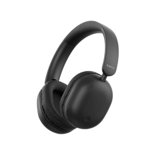 Havit-H602BT-Bluetooth-Headphones Havit H602BT Headphone - Image 1