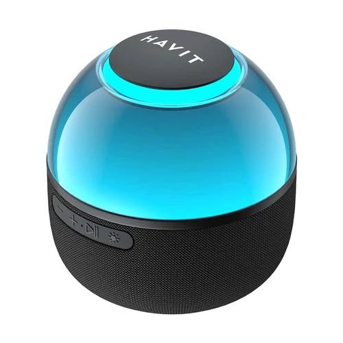 Havit SK900BT RGB Bluetooth Portable Mini Wireless Speaker USB