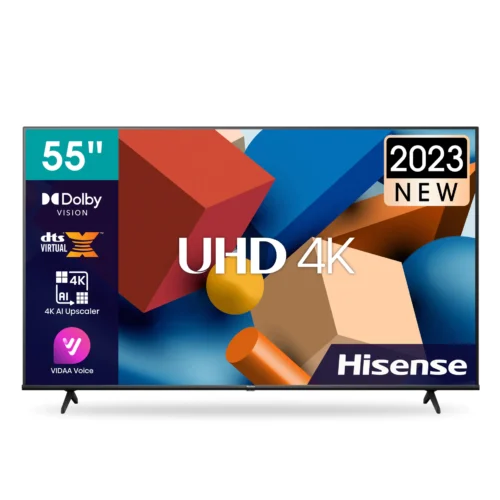 Hisense 55A6KKEN