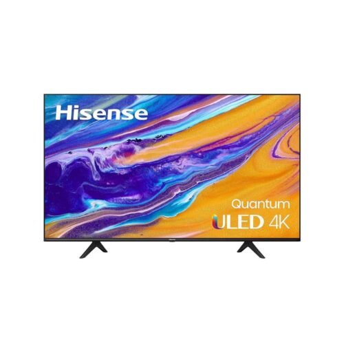 Hisense 58A6KKEN (58" 4K UHD Smart TV)