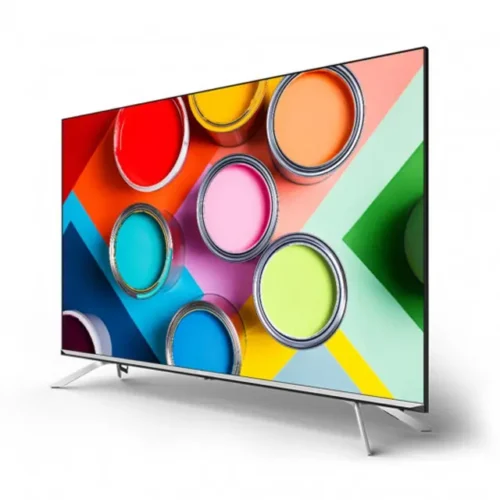 Hisense 43A6KKEN