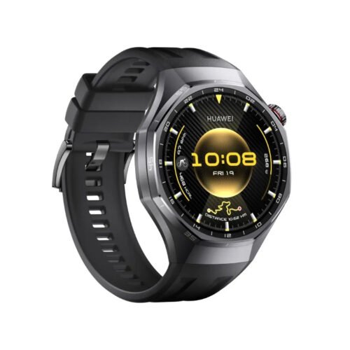 Huawei Watch GT 6 Pro