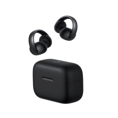 Anker Soundcore AeroClip Open-Ear Clip-On Earbuds
