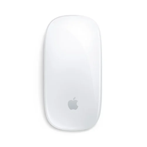 Apple magic mouse 4