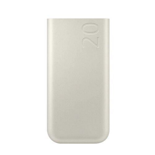 Samsung Battery Pack 20,000mAh powerbank 45W