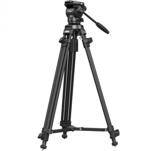 Smallrig AD-50 Lightweight Video Carbon Tripod