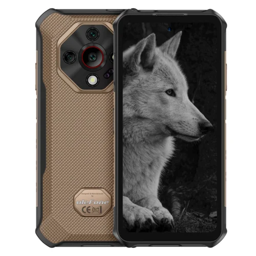 ulefone Armor X16