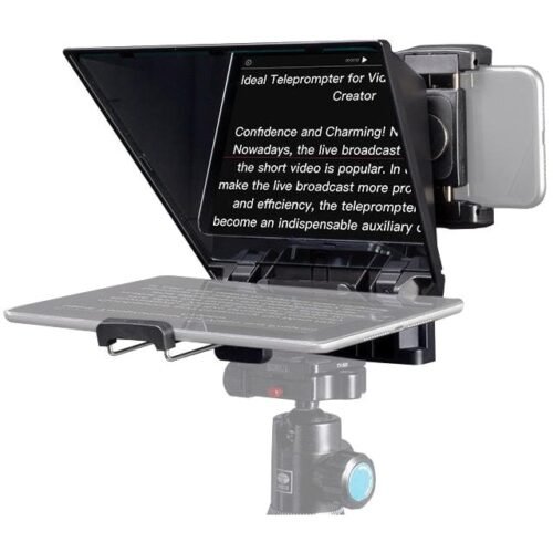 Feelworld tP2A teleprompter