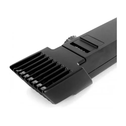 Panasonic Hair And Beard Trimmer For Men Color Black Model – ER2031
