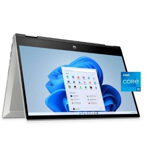 HP Pavilion X360 14-ek1006nia, Core i5-1335U 8GB 512GB 14″ Touch Win 11