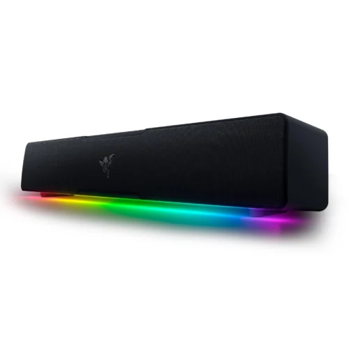Razer Leviathan V2 X | USB-C Soundbar