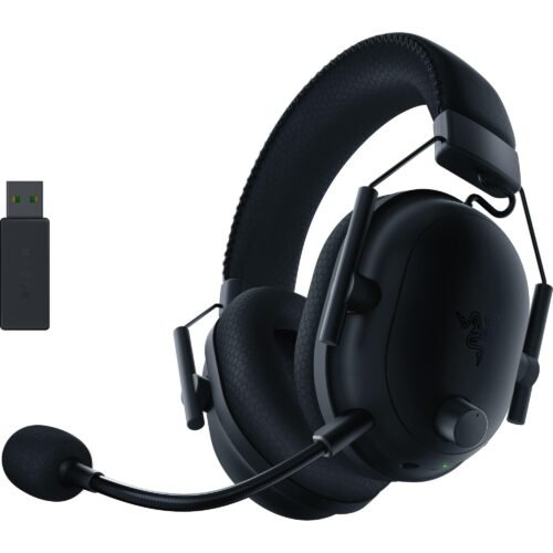 Razer BlackShark V2 Pro (2023) | Wireless Gaming Headset