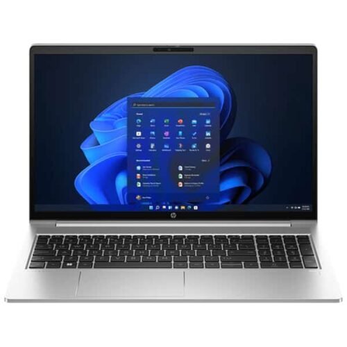 HP PROBOOK 450 G10|INTEL CORE i5-1335U|8GB RAM|512GB SSD|15.6 INCH DISPLAY|13TH GENERATION