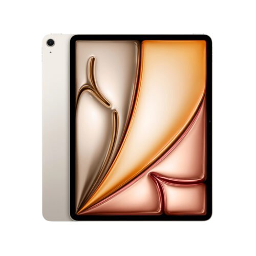 Apple iPad Air 13-inch M3 (2025) 5G