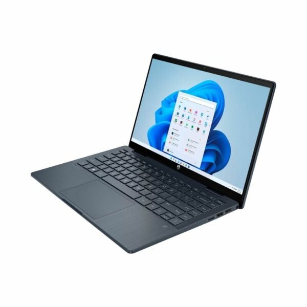 HP Pavilion X360 14-Ek0013dx I3-12Gen 8gb/256gb W1