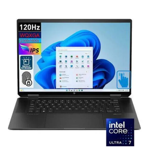 HP Spectre 16-Aa0013dx Ultra 7