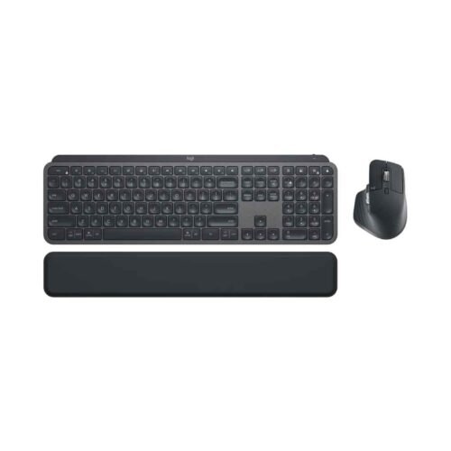 Logitech MX Keys Combo for Business Gen 2