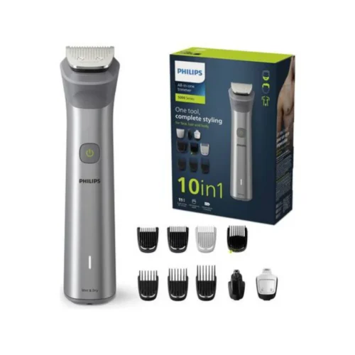 Philips S5000 Groom 10 In 1 MG5920/15