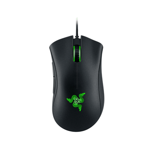 Razer DeathAdder Essential | Ergonomic Gaming Mouse