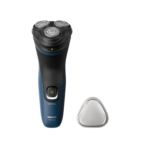 Philips Wet & Dry Electric Shaver 1000 Series S1151