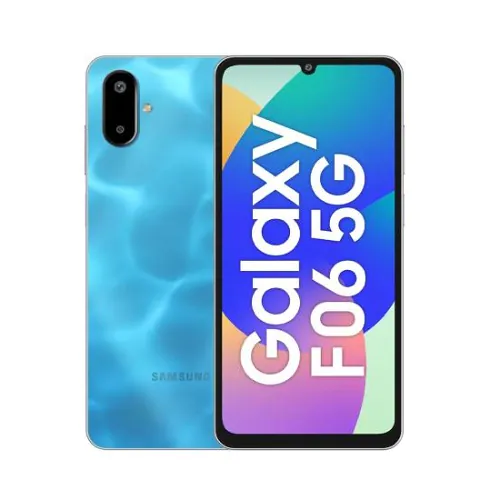 Samsung Galaxy F06 5G
