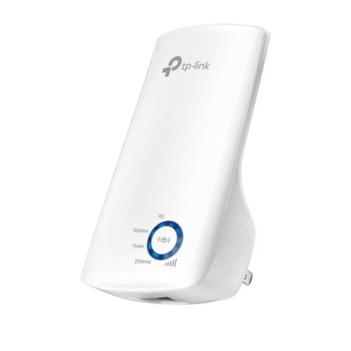 TL-WA850RE 300Mbps Universal Wi-Fi Range Extender