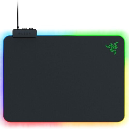 Razer Firefly V2 RGB Hard Surface Gaming Mouse Pad