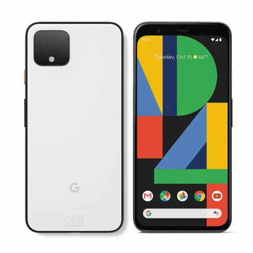 GOOGLE PIXEL 4