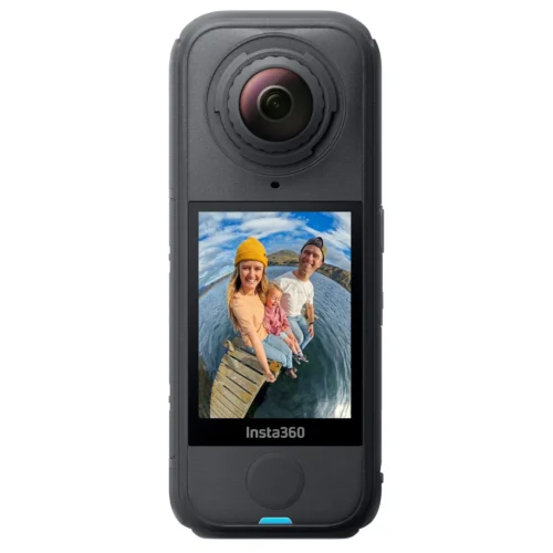 Insta360 X4 Air 8K 360 Action Cam
