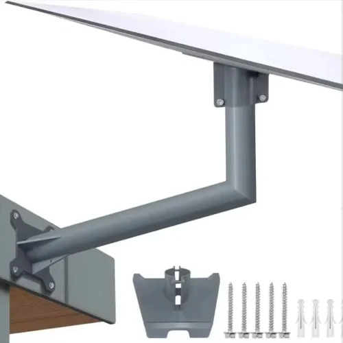 Starlink V3/V4 -L-Shape Mount