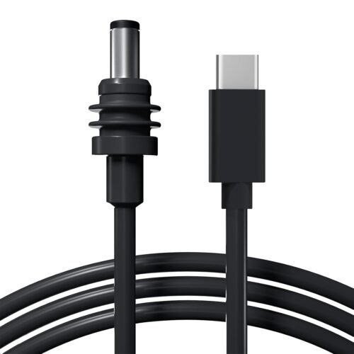 Starlink Mini USB-C to DC Power Cable 5M