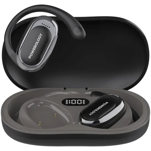 Powerology Oura Open-Ear Earbuds