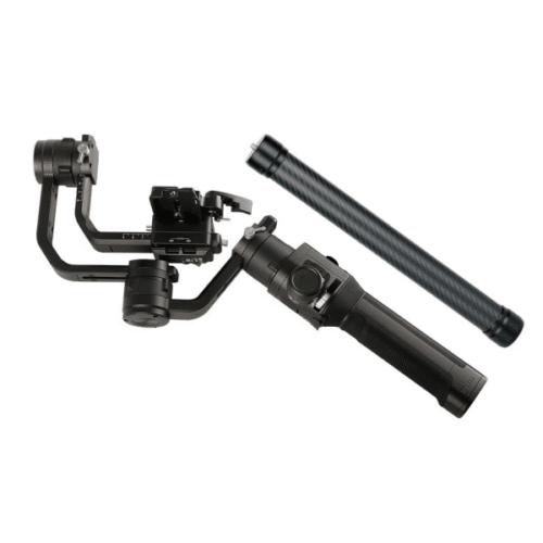 Ulanzi DH10 For DJI Ronin S SC RSC2 Extension Rod Pole