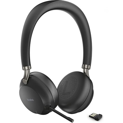 Yealink BH72 Lite Teams USB Bluetooth Headset