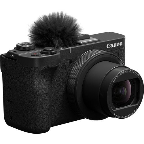 Canon PowerShot V1 Digital Camera