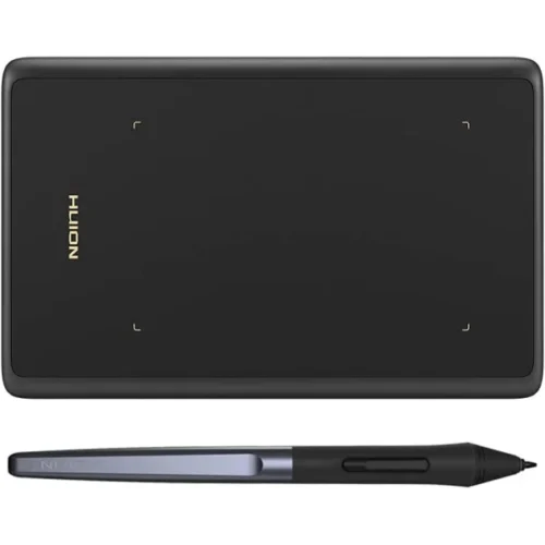Huion H420X Graphic Drawing Tablet (4.17×2.6 inch)