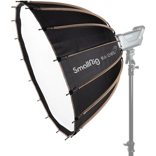 SmallRig RA-D85 Parabolic Softbox
