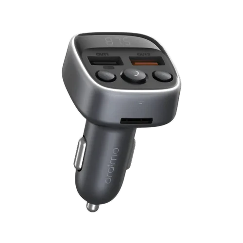 Oraimo OCC-32D Boulevard 18W Car Charger