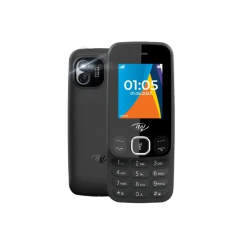 Itel 2166 Dual Sim
